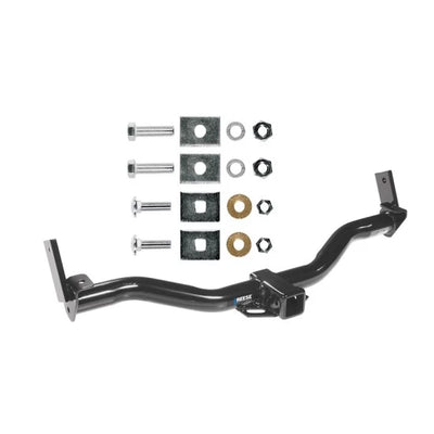 PROFESSIONAL RECEIVER - ROUND TUBE