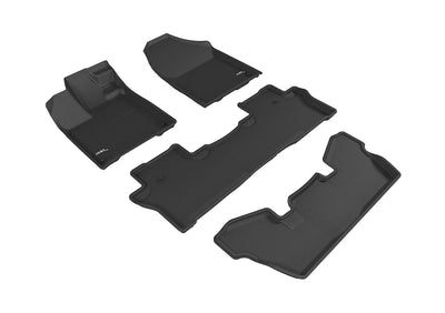 3D MAXpider auto part