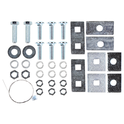Class 5 Hitch