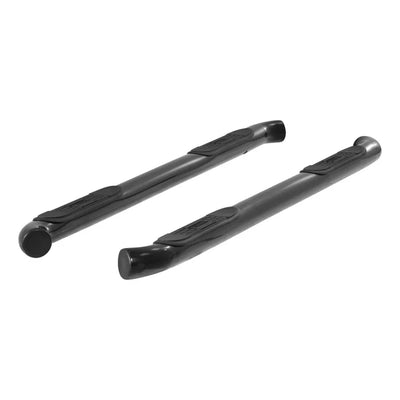 Aries black auto part