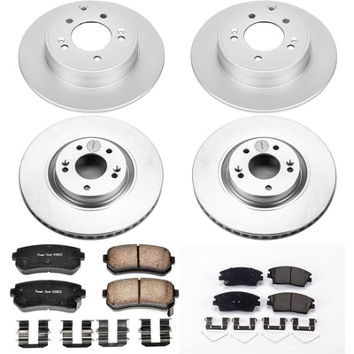 PowerStop auto part