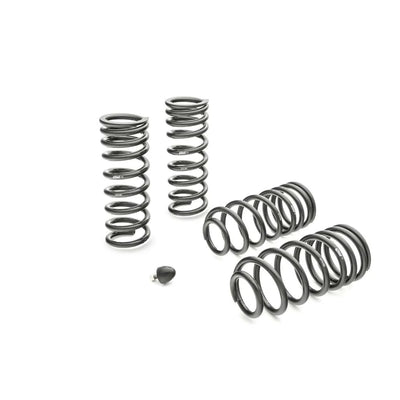 Eibach springs