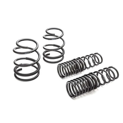 Eibach springs