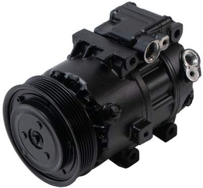 REMAN COMPRESSOR