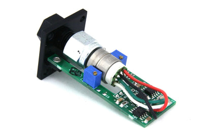 Racepak auto part