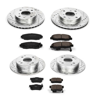 PowerStop auto part