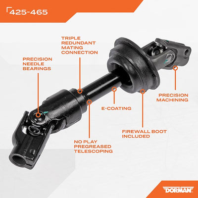 Dorman auto part