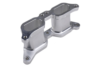 IAG Performance silver intake system