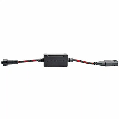 Putco auto part