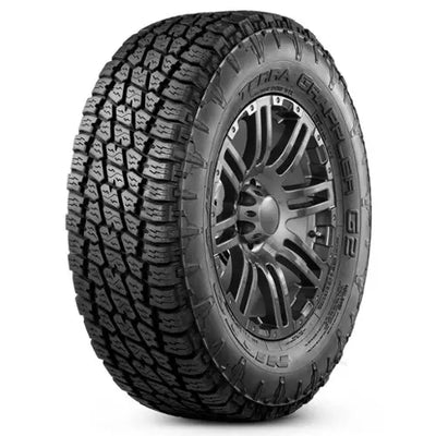 Nitto Tires auto part