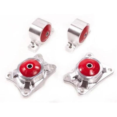 Innovative Mounts black auto part