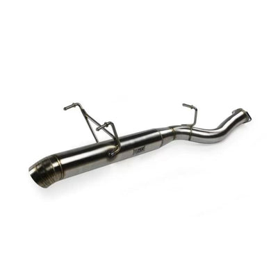 ISR Performance auto part