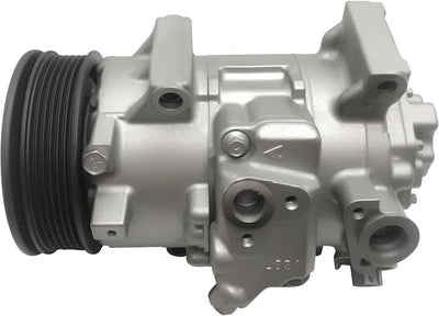 REMAN 6SEU14C COMPRESSOR