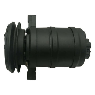 COMPRESSOR RMG