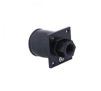 Racepak auto part