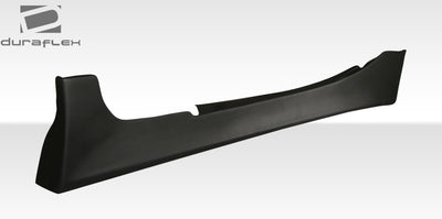 1993-1997 Mazda RX-7 Duraflex V-Speed Side Skirts Rocker Panels - 2 Piece