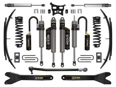 ICON auto part