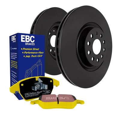 EBC auto part