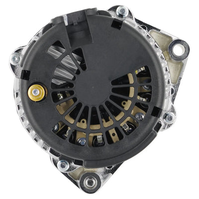 Powermaster chrome auto part
