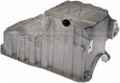 OIL PAN