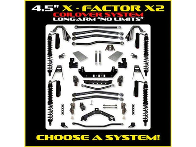 FASS Fuel Systems titanium auto part