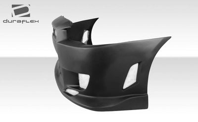 Extreme Dimensions bumper