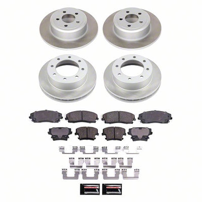 PowerStop auto part