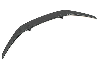 Outside Line Motoring carbon auto part