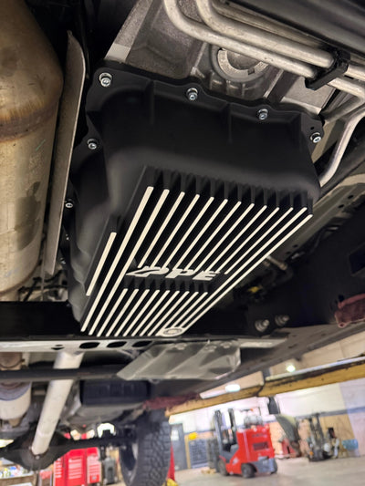 Pacific Performance Engineering auto part