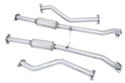 Megan Racing cat-back exhaust