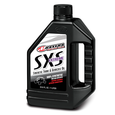 MAXIMA RACING OILS auto part