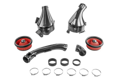 FITTIPALDI OFF ROAD FA16 22X12, ET