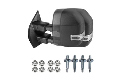 SPEC D TUNING black auto part