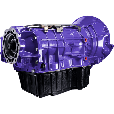 ATS Diesel auto part