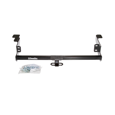 SPORTFRAME HITCH