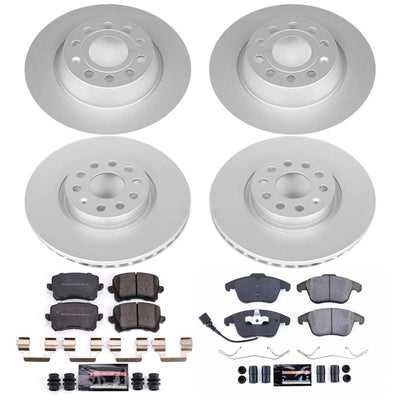 PowerStop auto part
