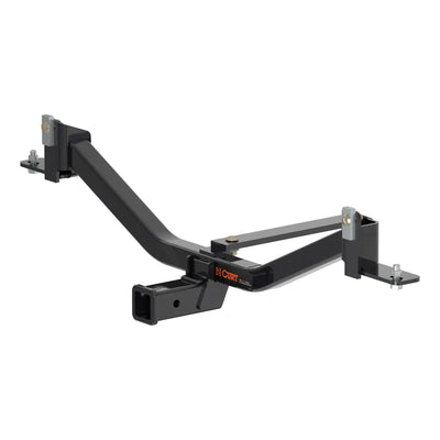 Curt auto part