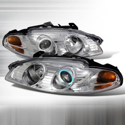 SPEC D TUNING auto part