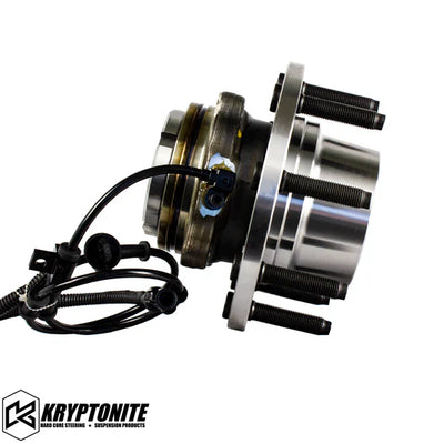 Kryptonite auto part