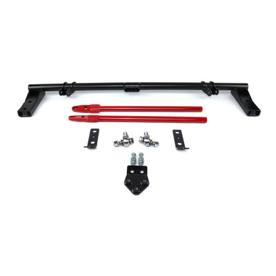 Innovative Mounts black auto part