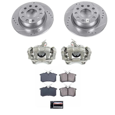PowerStop auto part