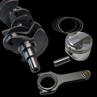 Brian Crower auto part
