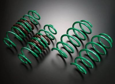 Tein springs