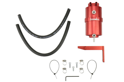 Boomba Racing red catch can