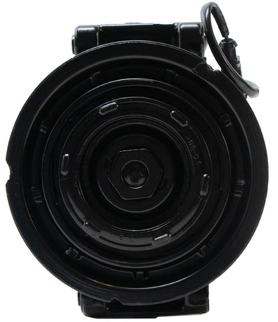 REMAN COMPRESSOR