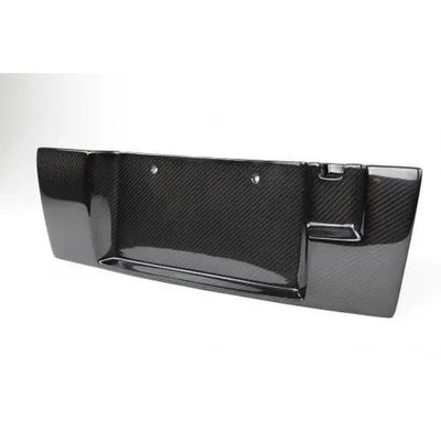 CF LP Frame / GTR R35 12-