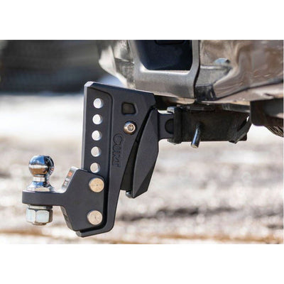 Curt auto part