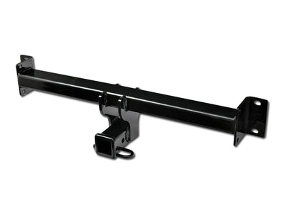 2004-2010 BMW X3 CLASS 3 TRAILER HI