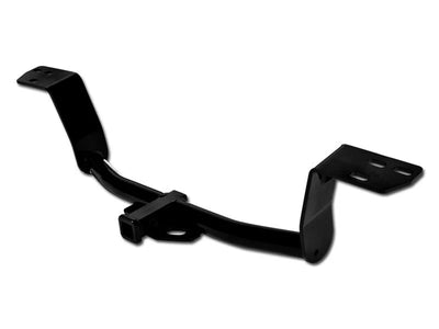 0611 LEXUS IS/GS SERIES TRAILER HITCH BLACK