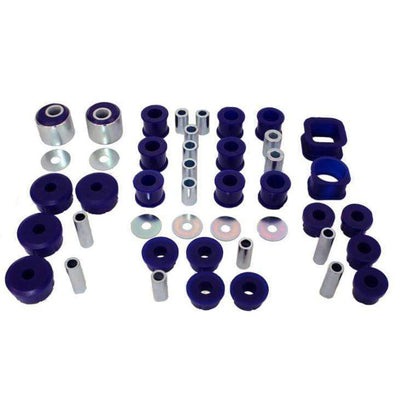 SuperPro auto part